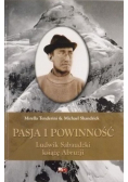 Pasja i powinność