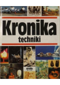 Kronika techniki