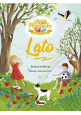 Pory roku krok po kroku. Lato