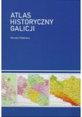 Atlas historyczny Galicji