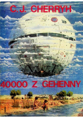 40000 z Gehenny Tom 1