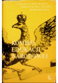 Komisja Edukacji Narodowej