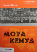 Moya Kenya
