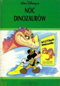 Noc dinozaurów