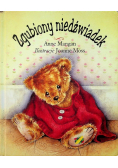Zgubiony niedźwiadek