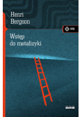 Wstęp do metafizyki