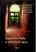 Zagubiona Perła o zranionym sercu