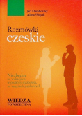 Rozmówki czeskie