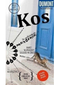 Przewodnik Dumont. Kos w.2019