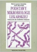 Podstawy mikrobiologii lekarskiej