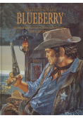 Blueberry tom 1 Człowiek ze srebrną gwiazdą