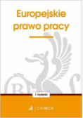 Europejskie prawo pracy