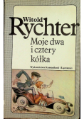 Moje dwa i cztery koła