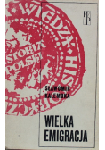 Wielka emigracja