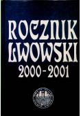 Rocznik Lwowski 2000 - 2001