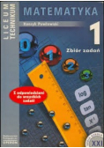 Matematyka 1 Zbiór zadań
