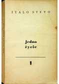 Jedno życie