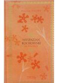 Czechowicz Antologia