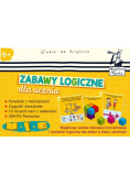 Zabawy logiczne dla ucznia Wiedza na horyzoncie