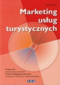 Marketing usług turystycznych