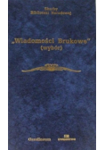 Wiadomości Brukowe wybór
