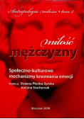 Miłość mężczyzny