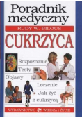 Poradnik medyczny cukrzyca