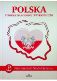 Polska Symbole narodowe i patriotyczne