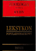 Zoologia Tom V Ryby