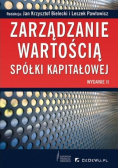Zarządzanie wartością spółki kapitałowej
