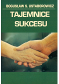 Tajemnice sukcesu