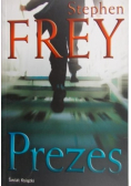 Prezes