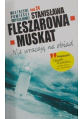 Mistrzyni Powieści obyczajowej Tom 24 Nie wracają na obiad