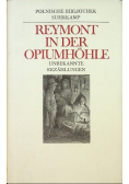 In der Opiumhohle