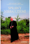 Sprawy nieba i ziemi