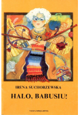 Halo Babusiu