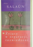 Żyjący w separacji rozwiedzeni