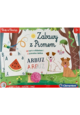 Uczę się bawiąc Nauka pisania
