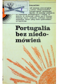 Portugalia bez niedomówień