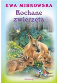 Kochane zwierzęta