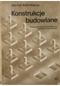 Konstrukcje budowlane