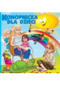 Konopnicka dla dzieci