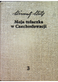 Moja tułaczka w Czechosłowacji