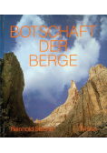 Botschaft der berge