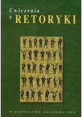 Ćwiczenia z retoryki