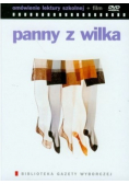 Panny z wilka z  DVD nowa