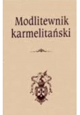 Modlitewnik karmelitański