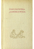 Poeci polscy Pawlikowska Jasnorzewska Miniatura