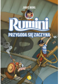 Rumini T.1 Przygoda się zaczyna