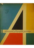 Almanach fotografiki polskiej 1961